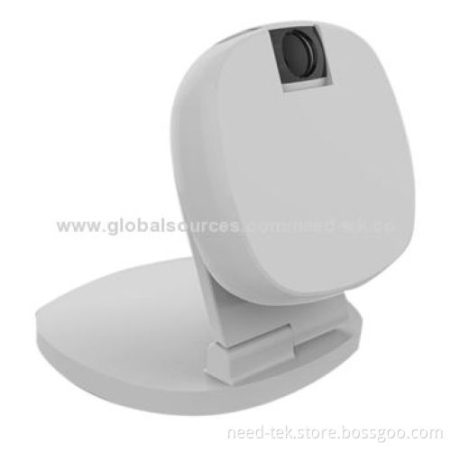 Megapixel Surveillance Wi-Fi P2P Internet Camera, Up to 10m IR Distance